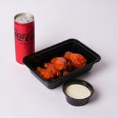 Wings Deal