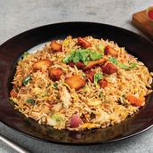 CHICKEN FRIED RICE FULL