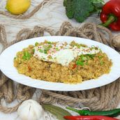 Nasi Goreng
