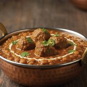 Dal Gosht