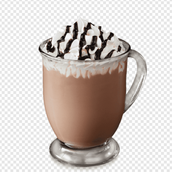 HOT CAMEL CHOCOLATE