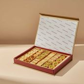 Baklawa Medium