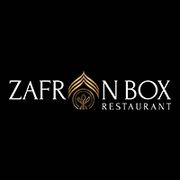 Zafran Box Arabic