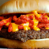 Royal Beef Cheetos