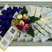 Mix Chocolates Silver Special Tray 1.4 Kg