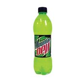 Mountain Dew - 500 ml