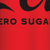 Coca-Cola Zero