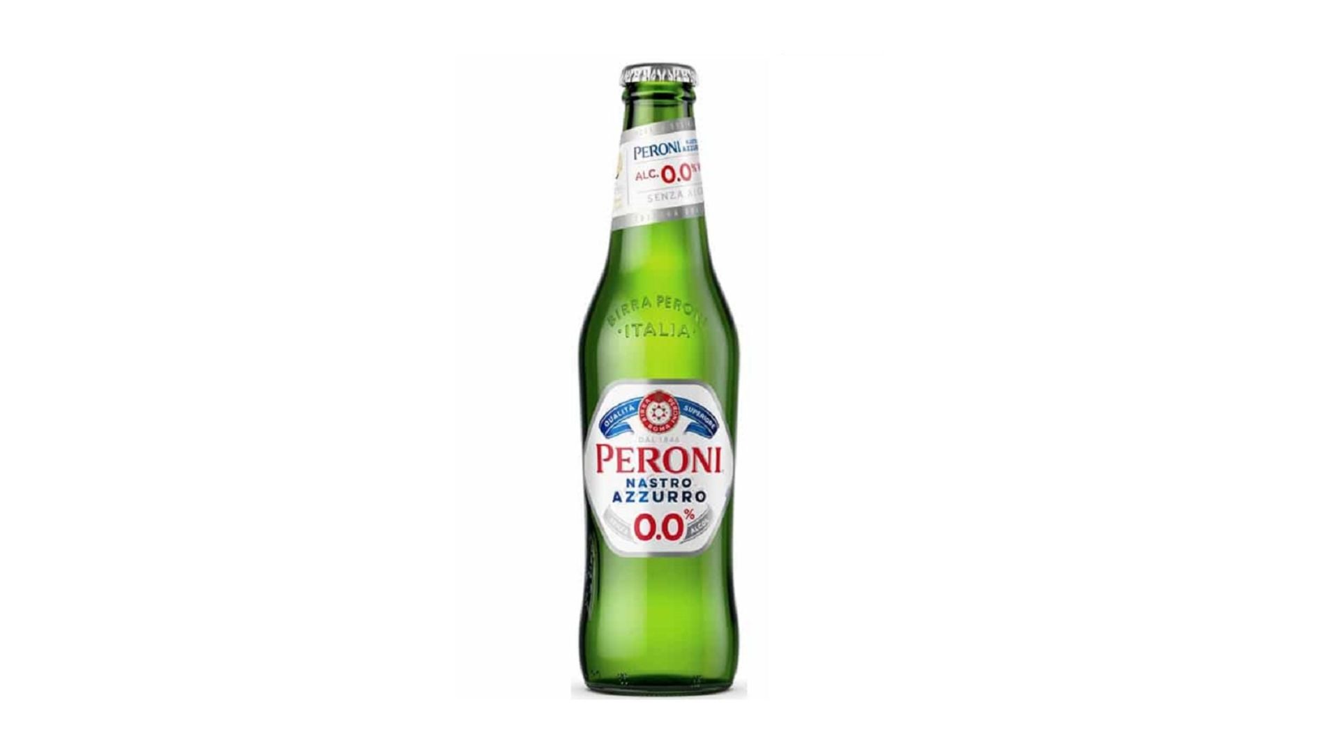 Peroni 0.0 330ml