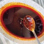 Extra Cajun Sauce