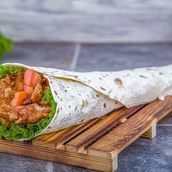 Mathafi Wrap