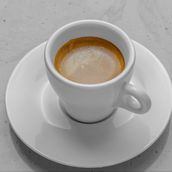 Single Espresso