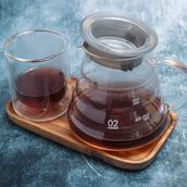 V60  Geisha