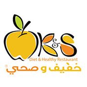 Diet & Healthy Restaurant