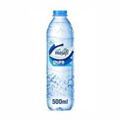 Mineral Water