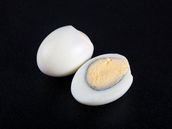 Boiled Egg