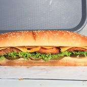 Mathafi Combo Sandwich