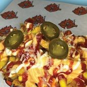 Loaded Fries
