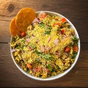 Bhel Puri
