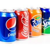 Soft Drink