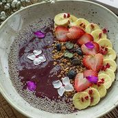 Acai Bowl