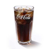 Coca-Cola Zero Sugar Can