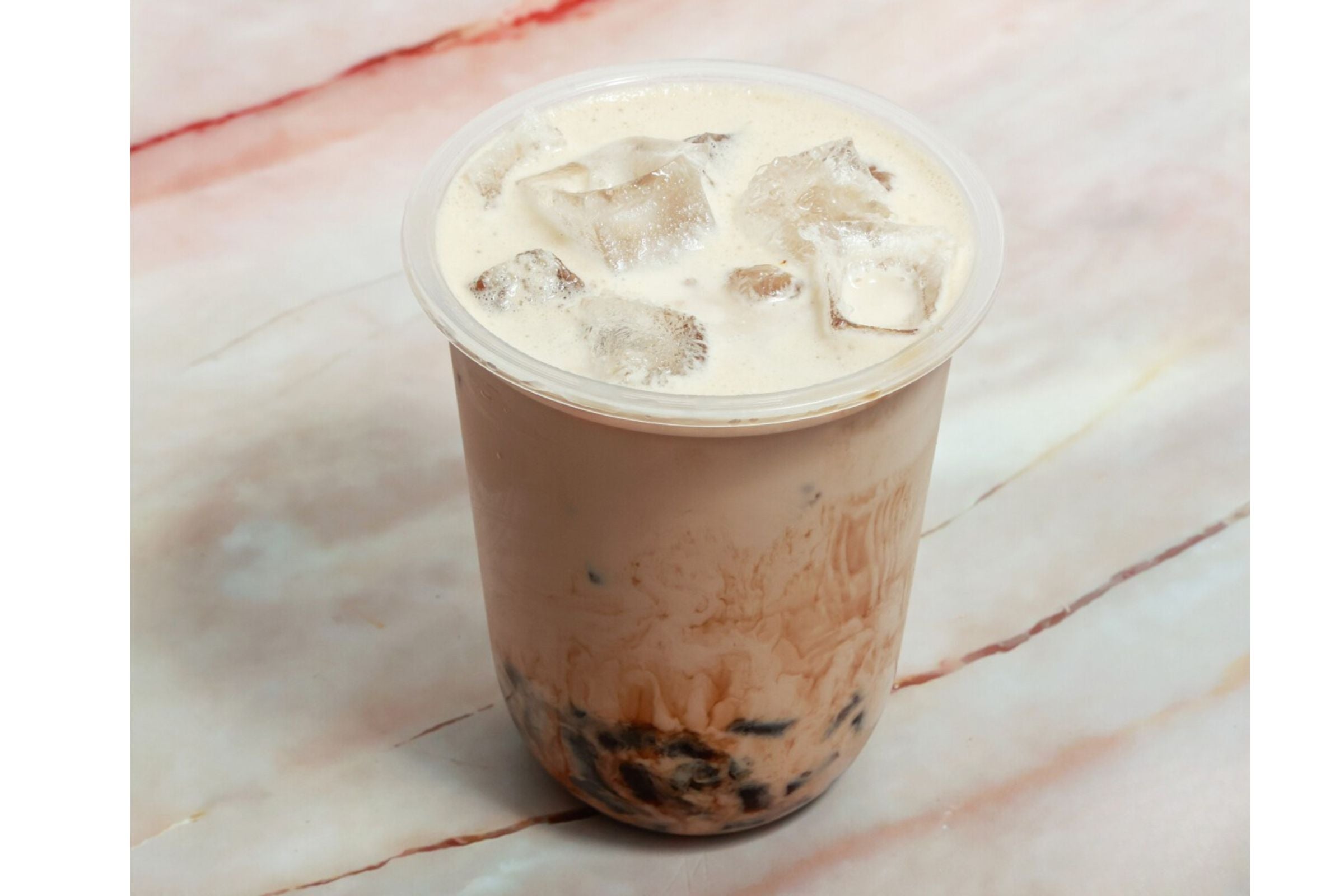 Brown Sugar Bomb