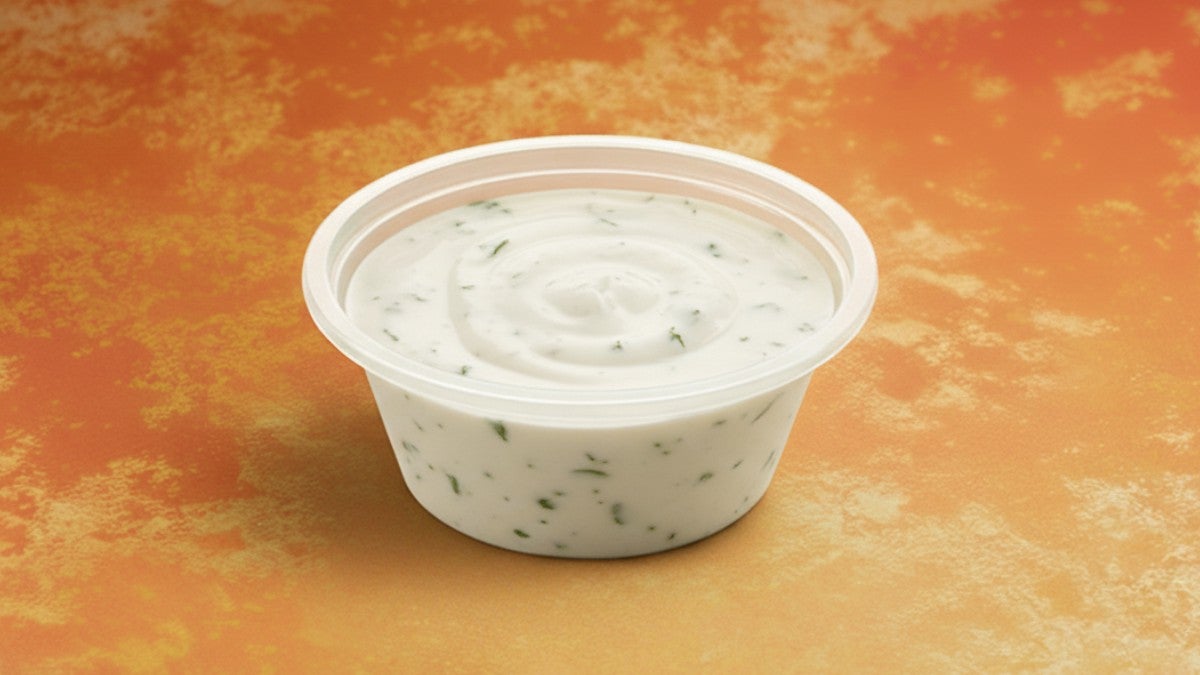 Mint Sauce