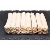 Spring Rolls Vegetarian