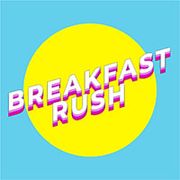 Breakfast Rush