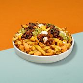 Chili Cheese Fries