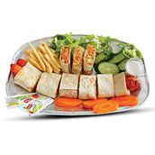 Tandoori Arabic