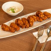 Buffalo Wings