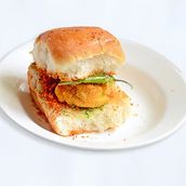 Vada Pav