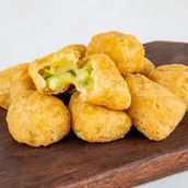 Chili Cheese Pops