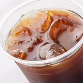 Cold Brew Coffee 