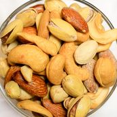 Nuts