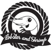 Lobster and shrimp