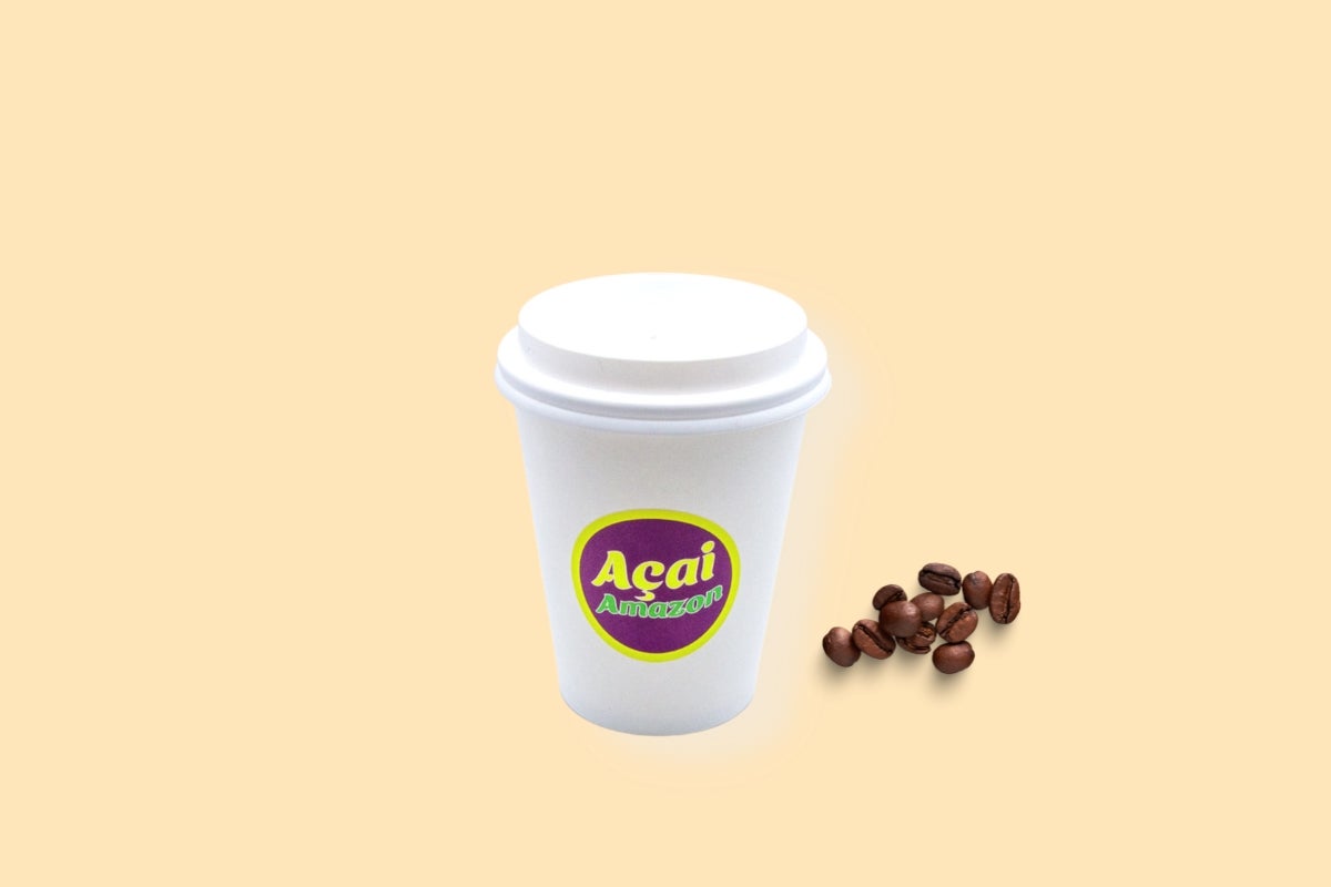 Caffe Latte