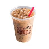 Iced Coffee