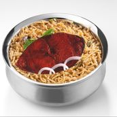 King Fish Biriyani