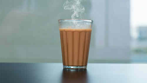 Karak Chai