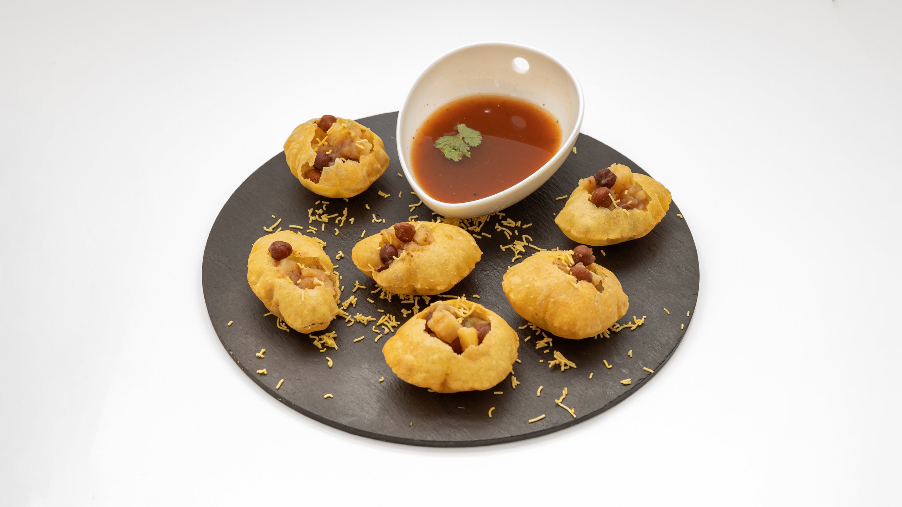 Pani Puri