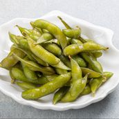 Edamame毛豆