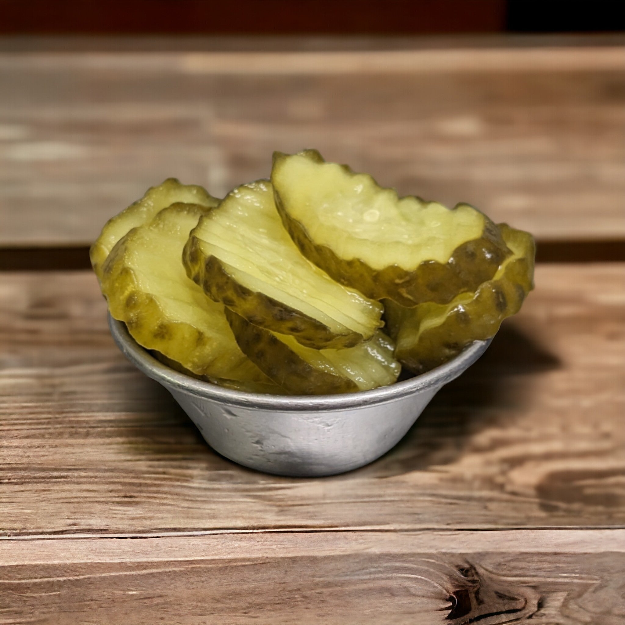 House pickles