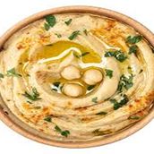 Hummus (Large)