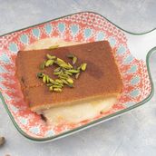Kunafa
