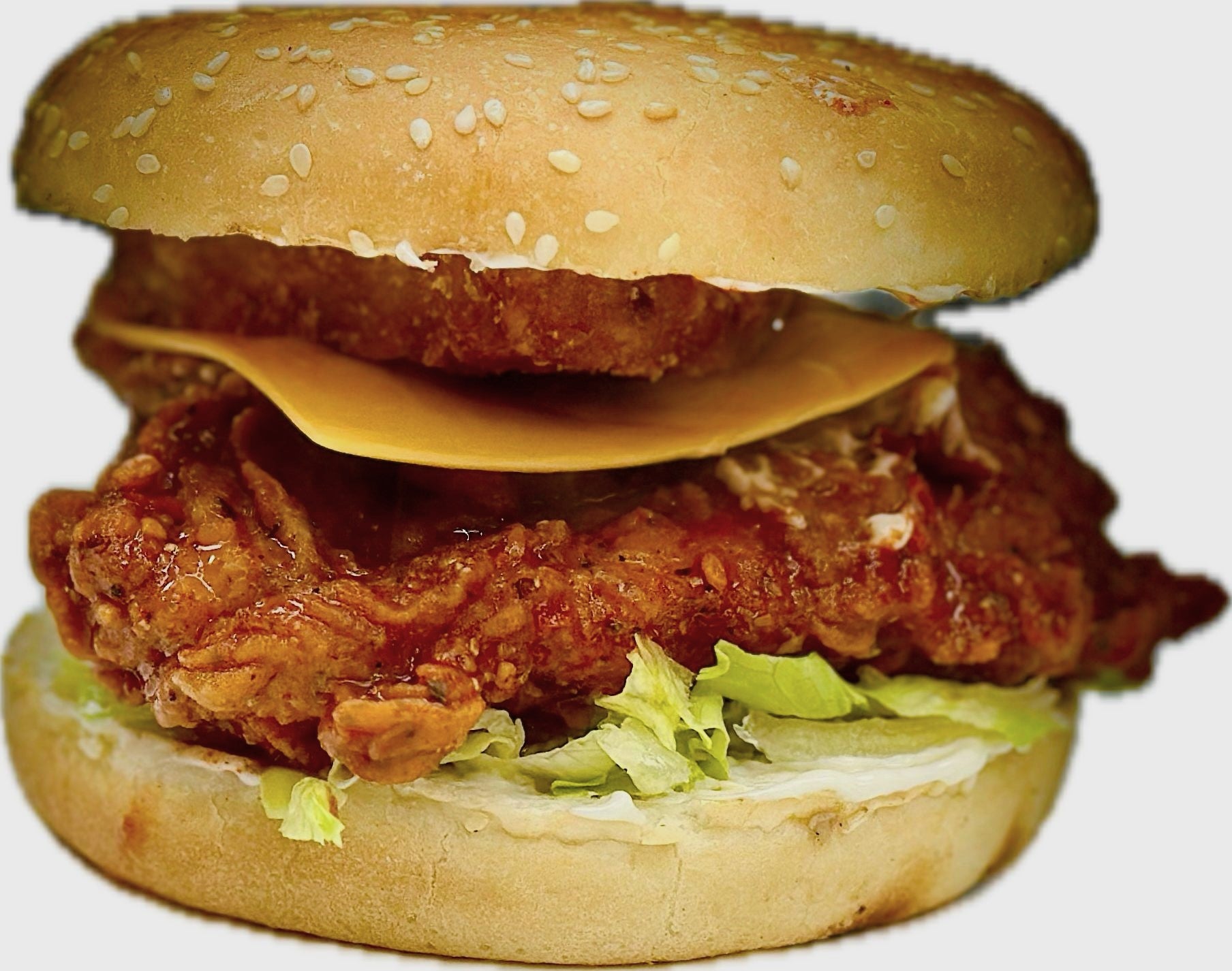 Chicken Supreme