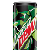 Mountain Dew