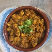 Nashif Chicken