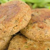 Shami Kabab (Chicken)